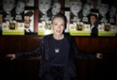 Marian Seldes Photo