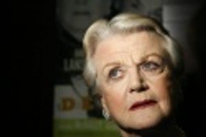 Angela Lansbury Photo