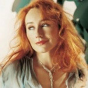Tori Amos Photo