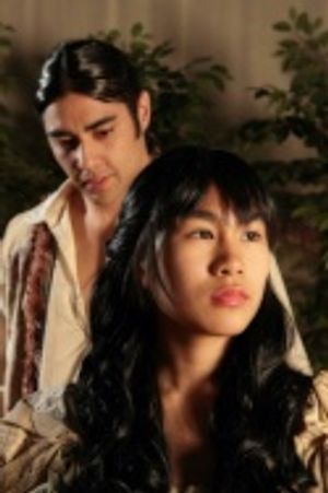 Noshir Dalal and Malaika Queano Photo