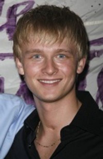 Anthony Fedorov Photo