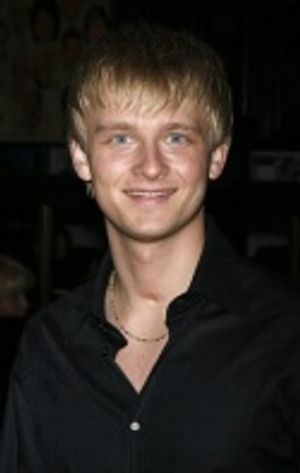 Anthony Fedorov Photo