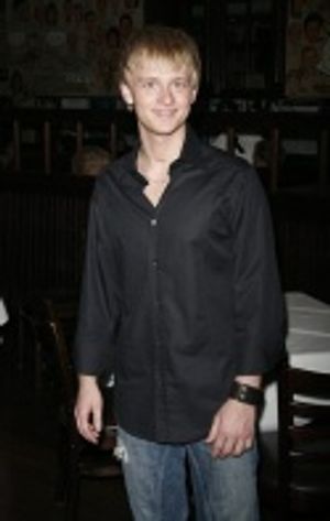 Anthony Fedorov Photo