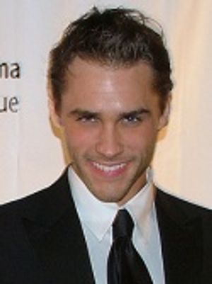 Josh Strickland Photo