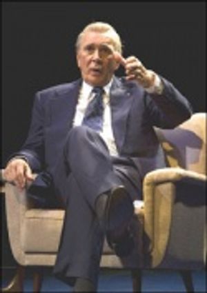 Frank Langella Photo