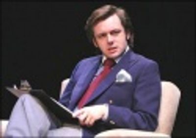 Michael Sheen Photo