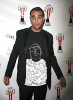 Bobby Cannavale Photo