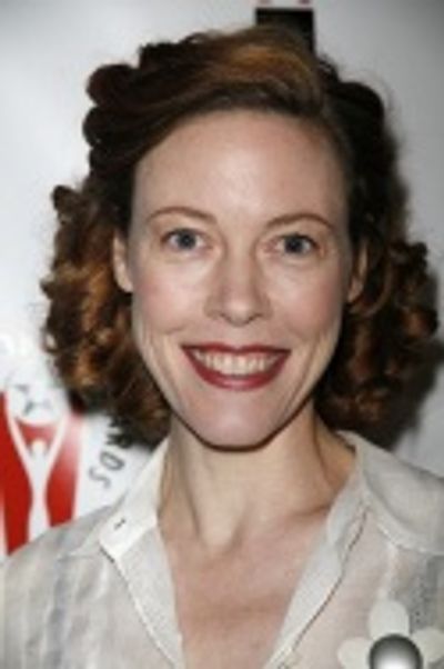 Veanne Cox Photo