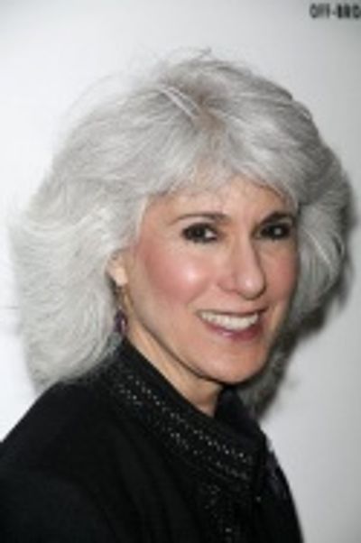 Jamie deRoy Photo