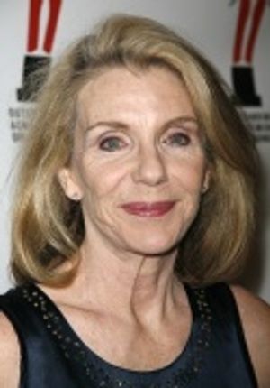 Jill Clayburgh Photo