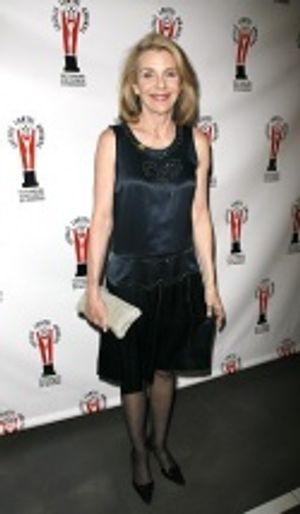 Jill Clayburgh Photo