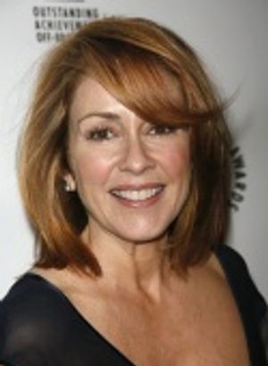 Patricia Heaton Photo