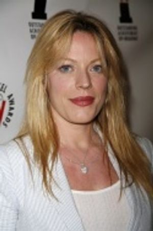 Sherie Rene Scott Photo