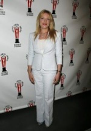 Sherie Rene Scott Photo