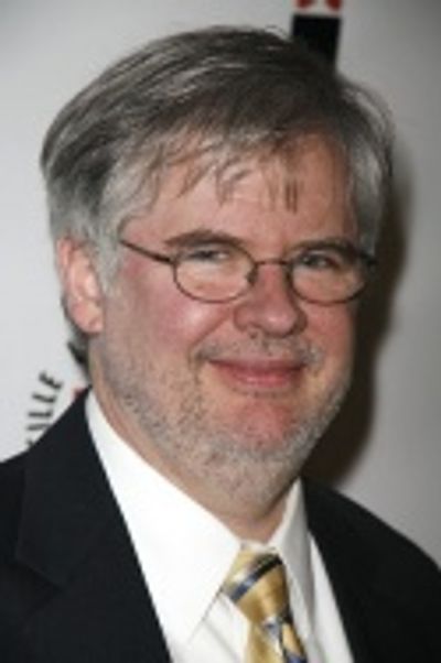 Christopher Durang Photo