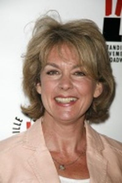 Michele Pawk Photo