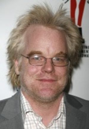 Philip Seymour Hoffman Photo