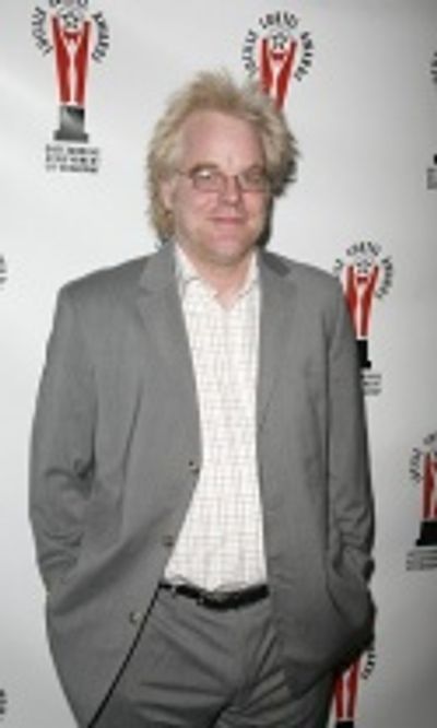 Philip Seymour Hoffman Photo