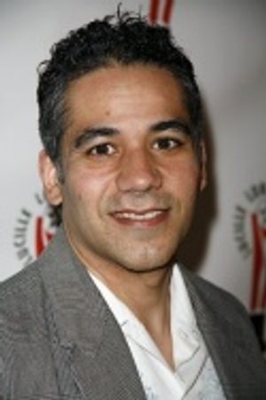 John Ortiz Photo
