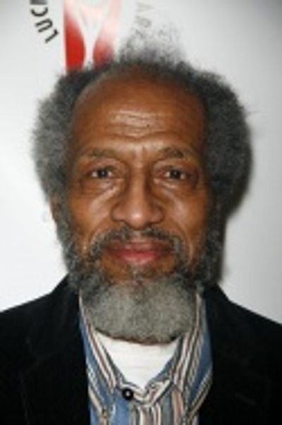 Arthur French Photo