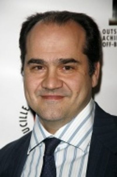 Alfred Preisser Photo