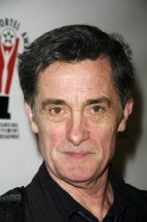 Roger Rees Photo