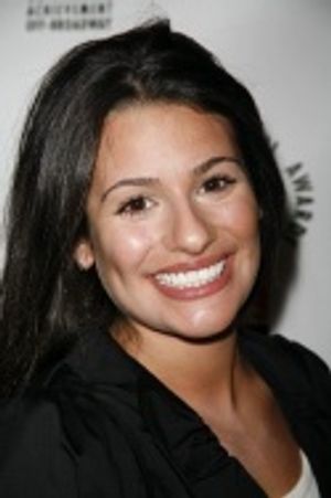 Lea Michele Photo