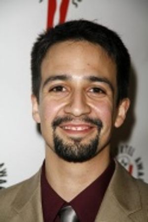 Lin-Manuel Miranda Photo