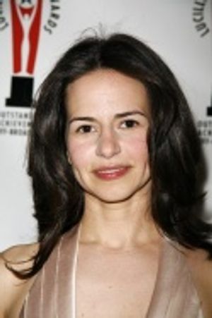 Mandy Gonzalez Photo