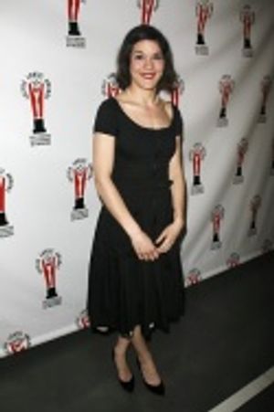 Heather Goldenhersh Photo