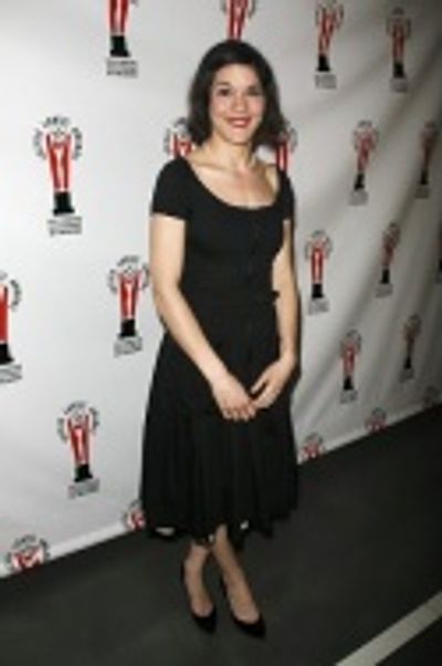 Heather Goldenhersh Photo
