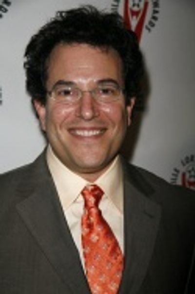 Michael Mayer Photo