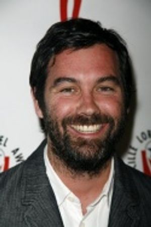 Duncan Sheik Photo