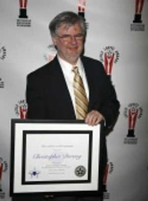 Christopher Durang Photo