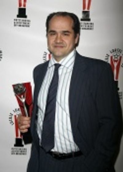 Alfred Preisser Photo