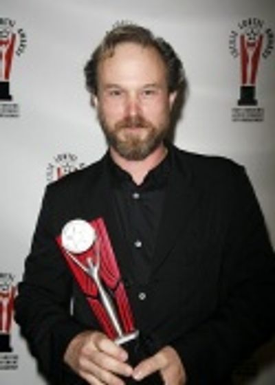 Kevin Adams Photo