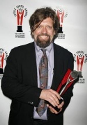 Oskar Eustis Photo