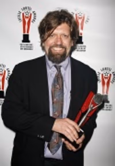 Oskar Eustis Photo