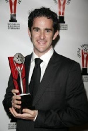Andy Blankenbuehler Photo