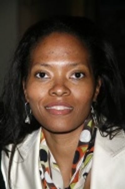 Janet Hill Photo