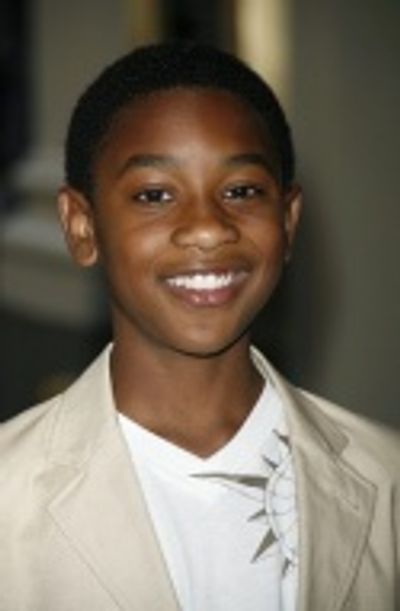 Justin Martin Photo