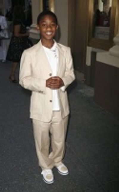 Justin Martin Photo