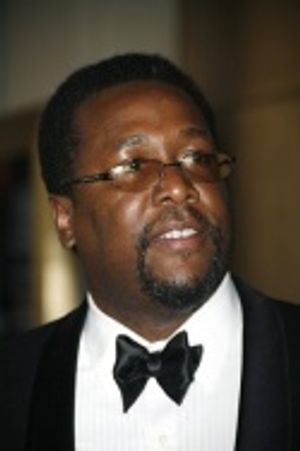 Wendell Pierce Photo