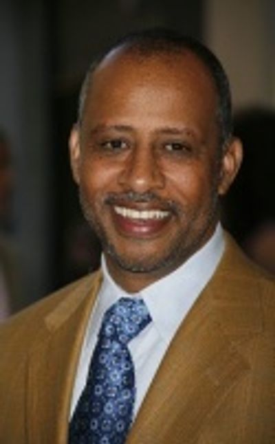 Ruben Santiago-Hudson Photo