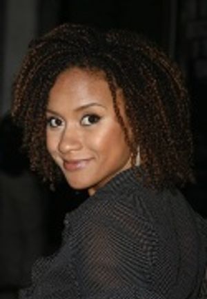Tracie Thoms Photo