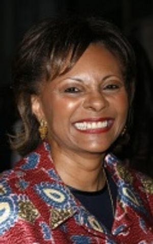 Leslie Uggams Photo