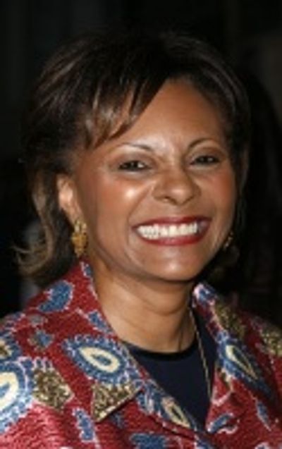 Leslie Uggams Photo