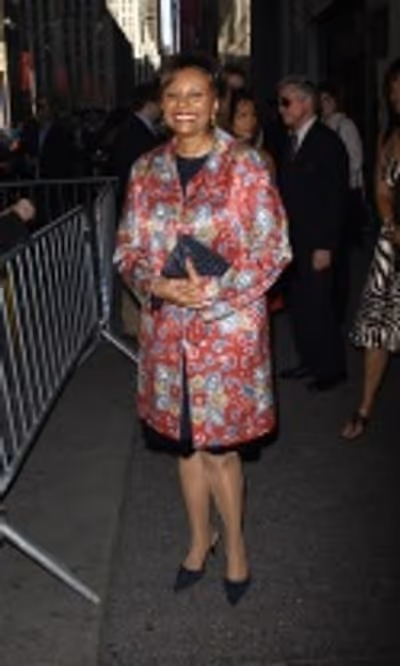 Leslie Uggams Photo