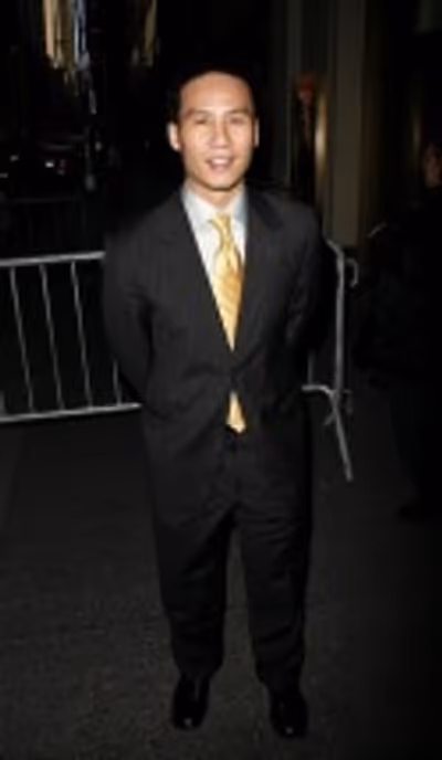 B.D. Wong Photo