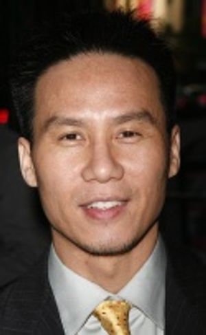 B.D. Wong Photo
